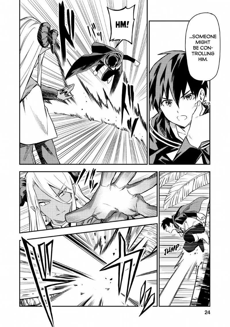 Noumin Kanren no Skill Bakka Agetetara Naze ka Tsuyoku Natta Chapter 22 page 6