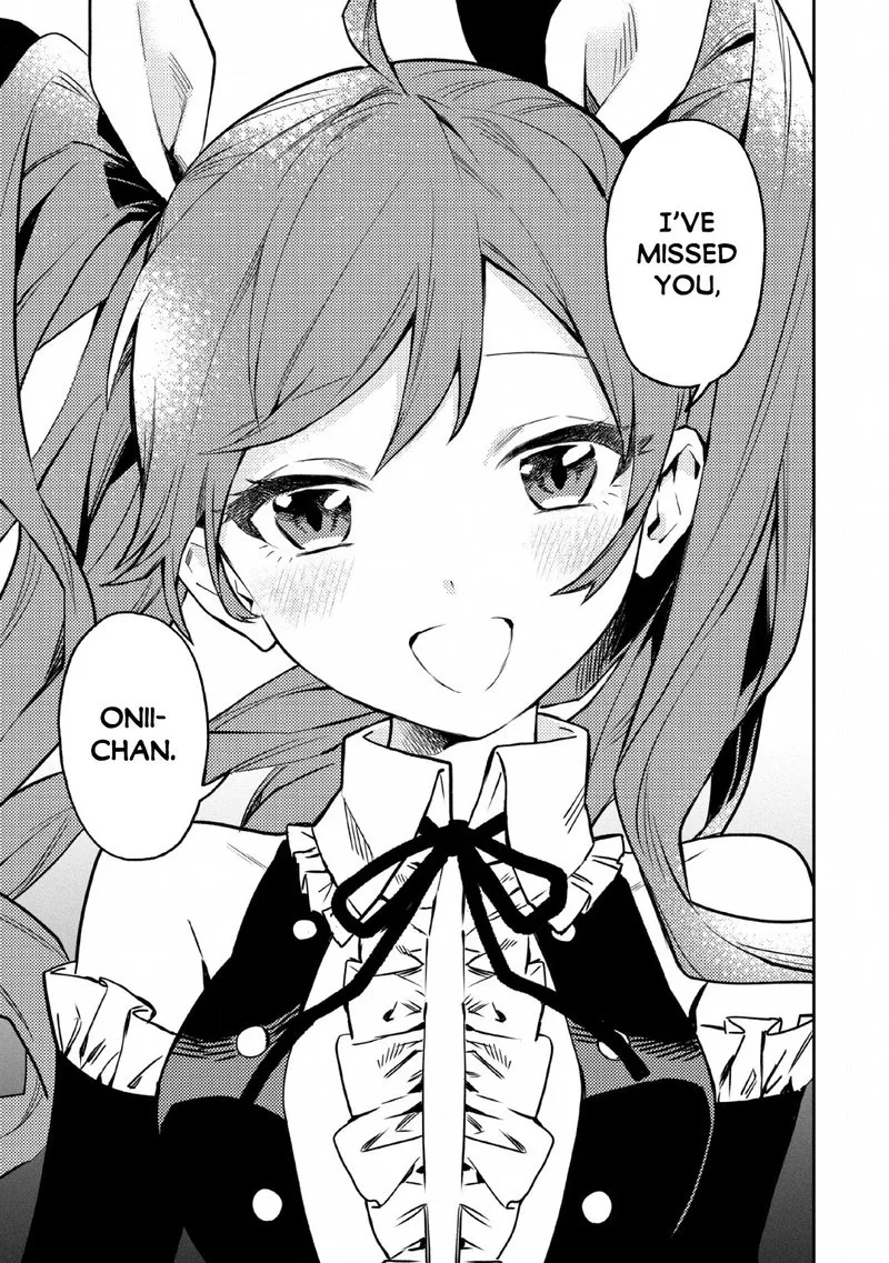 Noumin Kanren no Skill Bakka Agetetara Naze ka Tsuyoku Natta Chapter 22 page 27