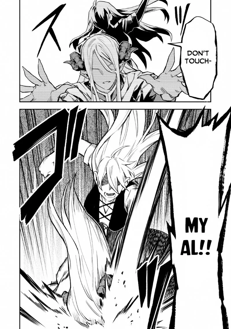 Noumin Kanren no Skill Bakka Agetetara Naze ka Tsuyoku Natta Chapter 22 page 10