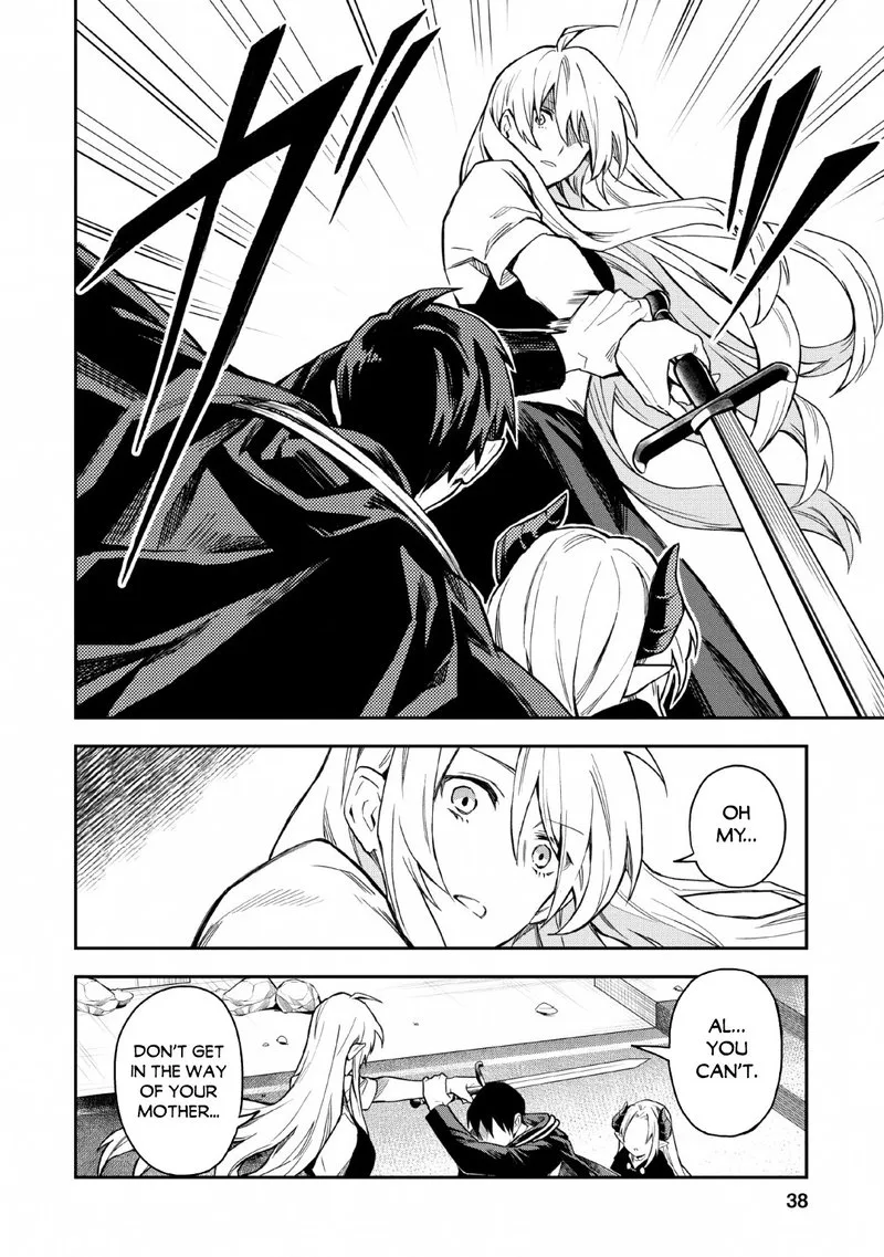 Noumin Kanren no Skill Bakka Agetetara Naze ka Tsuyoku Natta Chapter 22 page 20