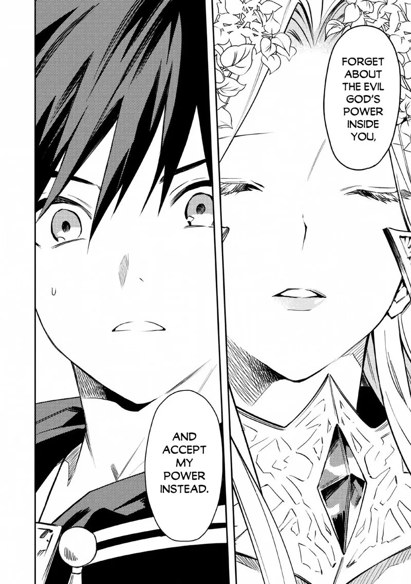Noumin Kanren no Skill Bakka Agetetara Naze ka Tsuyoku Natta Chapter 23 page 24