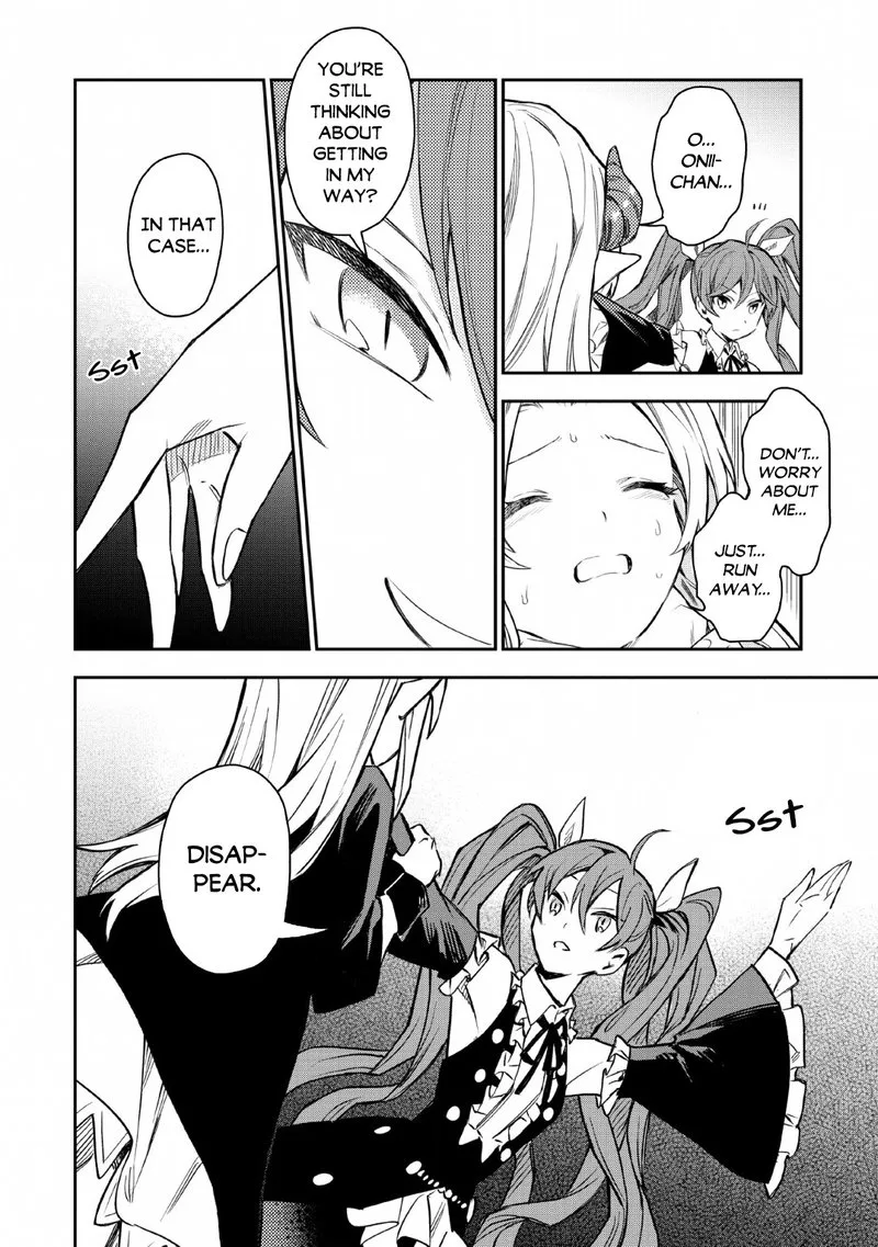 Noumin Kanren no Skill Bakka Agetetara Naze ka Tsuyoku Natta Chapter 23 page 15