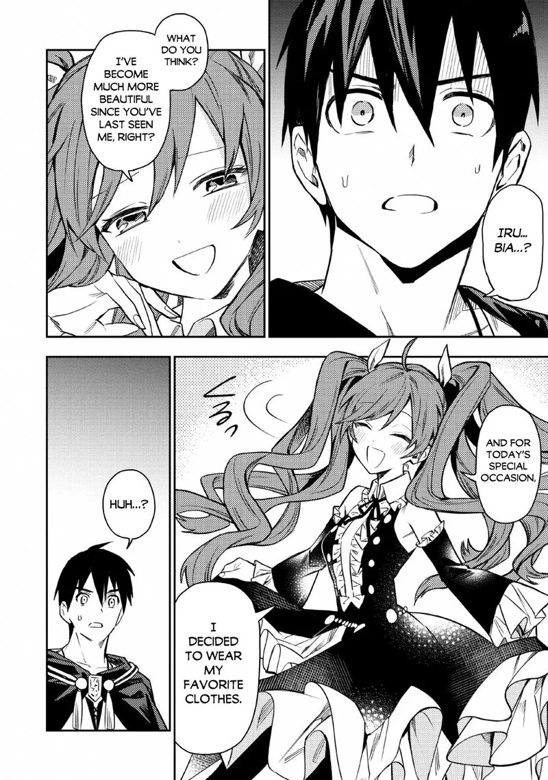 Noumin Kanren no Skill Bakka Agetetara Naze ka Tsuyoku Natta Chapter 23 page 2
