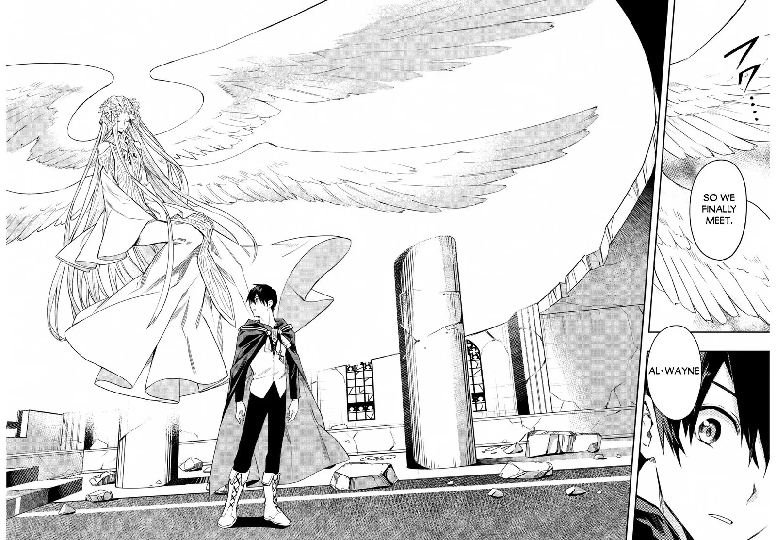 Noumin Kanren no Skill Bakka Agetetara Naze ka Tsuyoku Natta Chapter 23 page 21