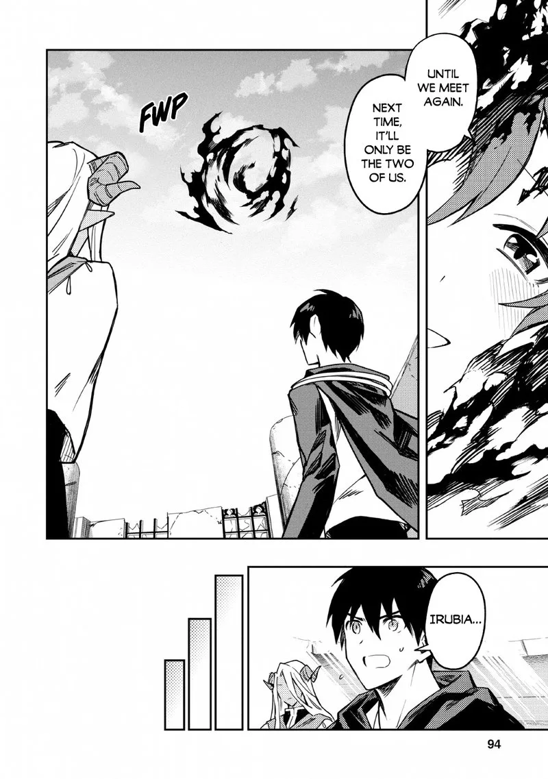 Noumin Kanren no Skill Bakka Agetetara Naze ka Tsuyoku Natta Chapter 24 page 18
