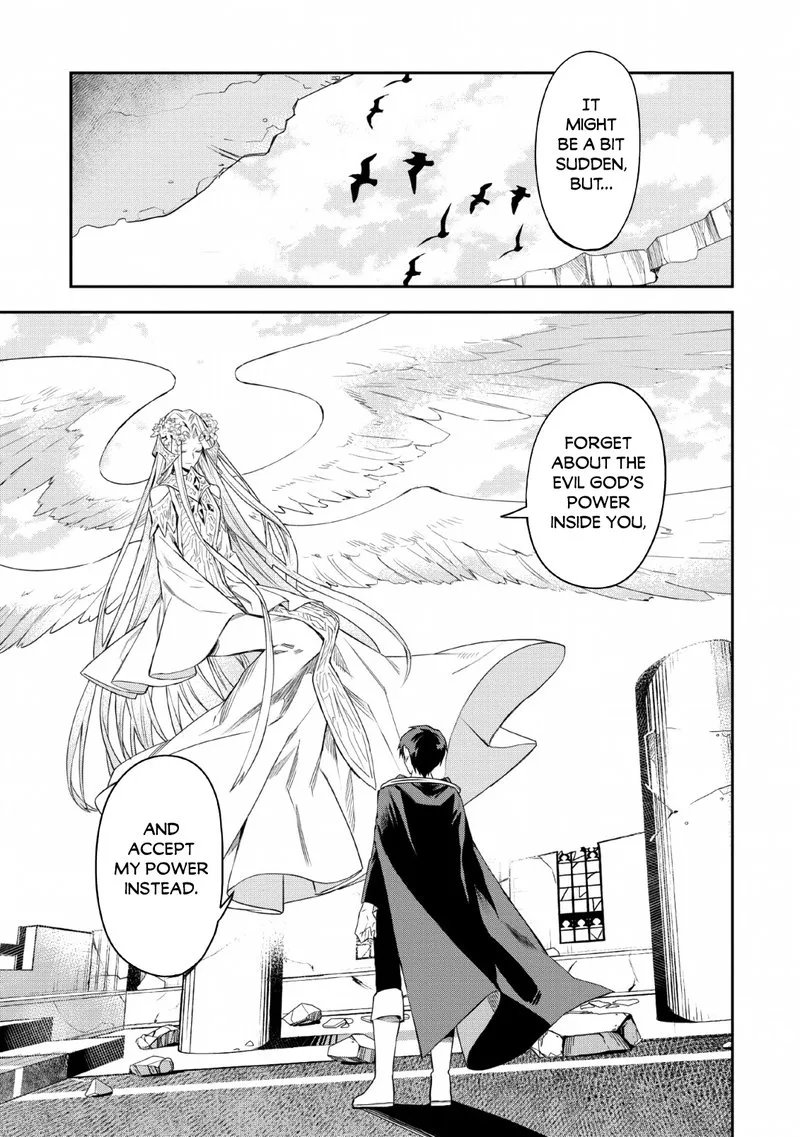 Noumin Kanren no Skill Bakka Agetetara Naze ka Tsuyoku Natta Chapter 24 page 1