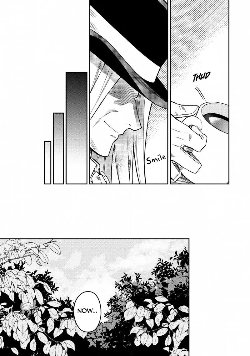 Noumin Kanren no Skill Bakka Agetetara Naze ka Tsuyoku Natta Chapter 24 page 33