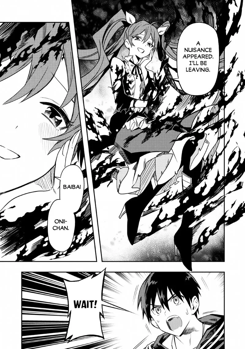 Noumin Kanren no Skill Bakka Agetetara Naze ka Tsuyoku Natta Chapter 24 page 17