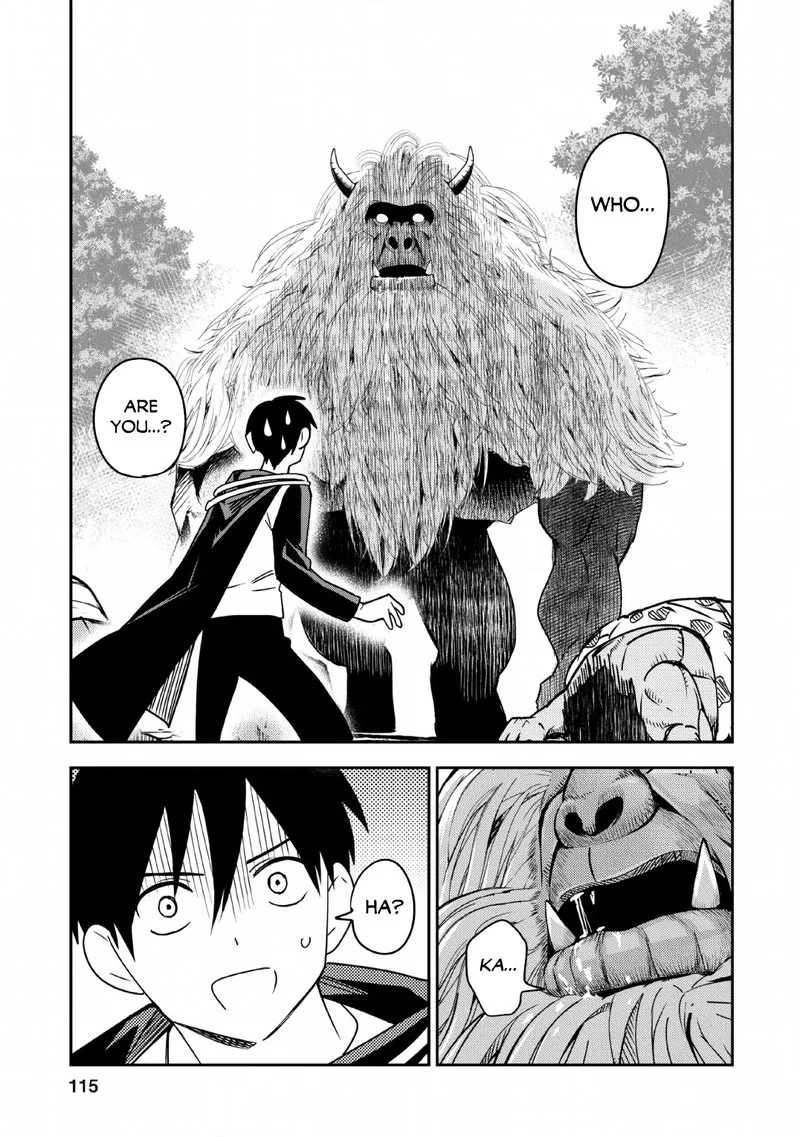 Noumin Kanren no Skill Bakka Agetetara Naze ka Tsuyoku Natta Chapter 24 page 39