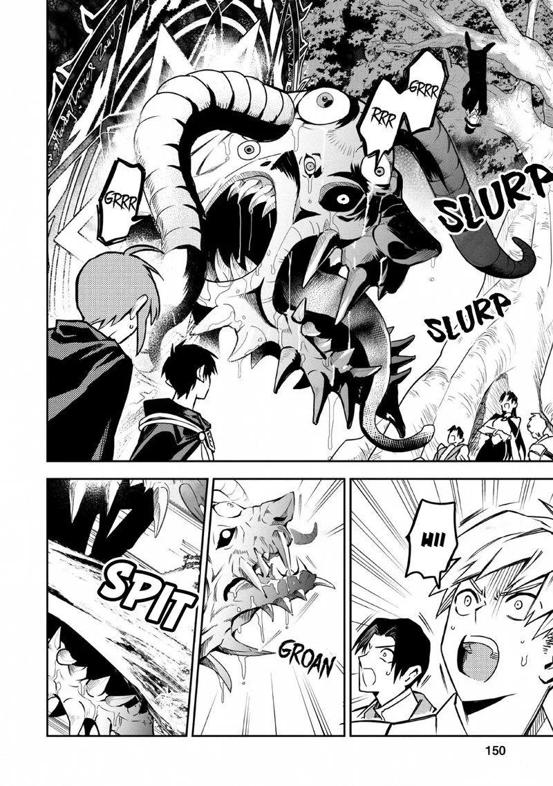 Noumin Kanren no Skill Bakka Agetetara Naze ka Tsuyoku Natta Chapter 25 page 22