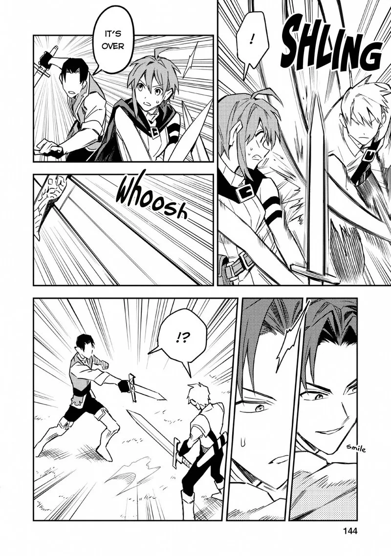 Noumin Kanren no Skill Bakka Agetetara Naze ka Tsuyoku Natta Chapter 25 page 16
