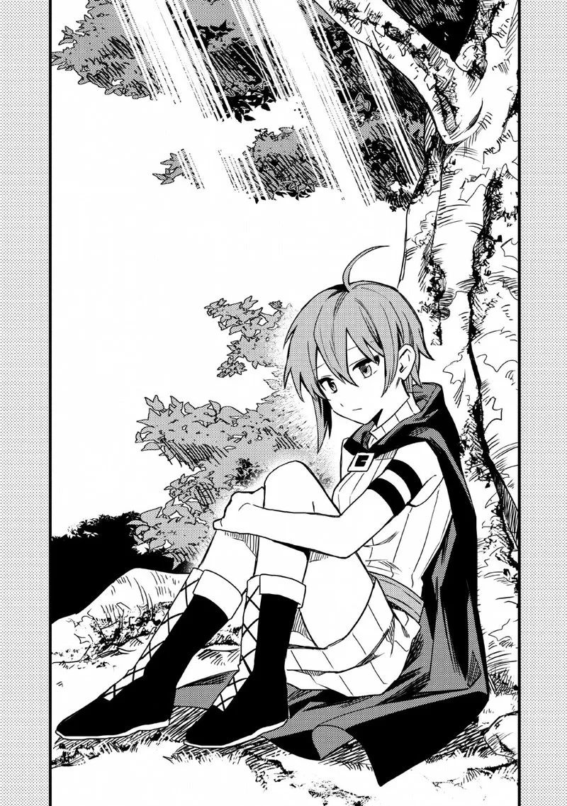 Noumin Kanren no Skill Bakka Agetetara Naze ka Tsuyoku Natta Chapter 25 page 5