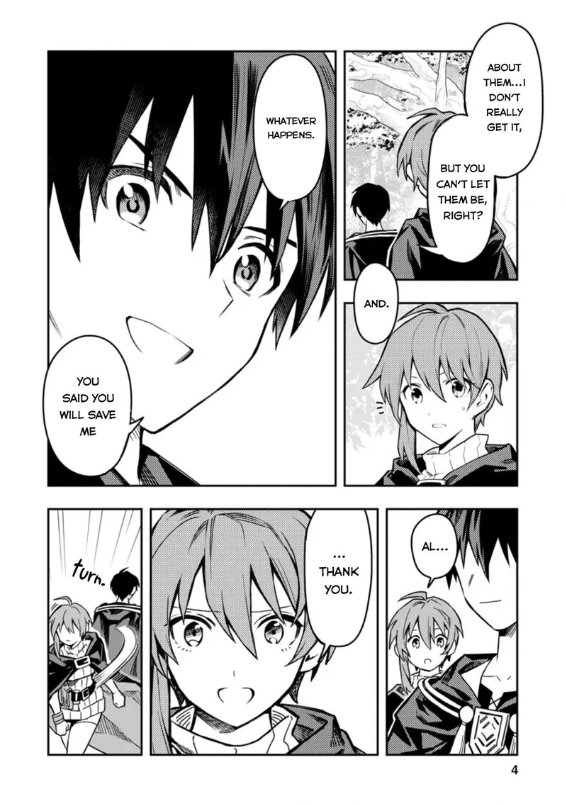 Noumin Kanren no Skill Bakka Agetetara Naze ka Tsuyoku Natta Chapter 26.1 page 2