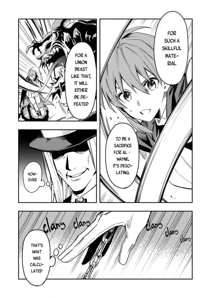 Noumin Kanren no Skill Bakka Agetetara Naze ka Tsuyoku Natta Chapter 26.2 page 2