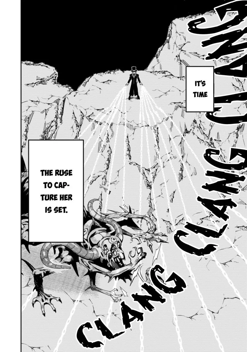 Noumin Kanren no Skill Bakka Agetetara Naze ka Tsuyoku Natta Chapter 26.2 page 3