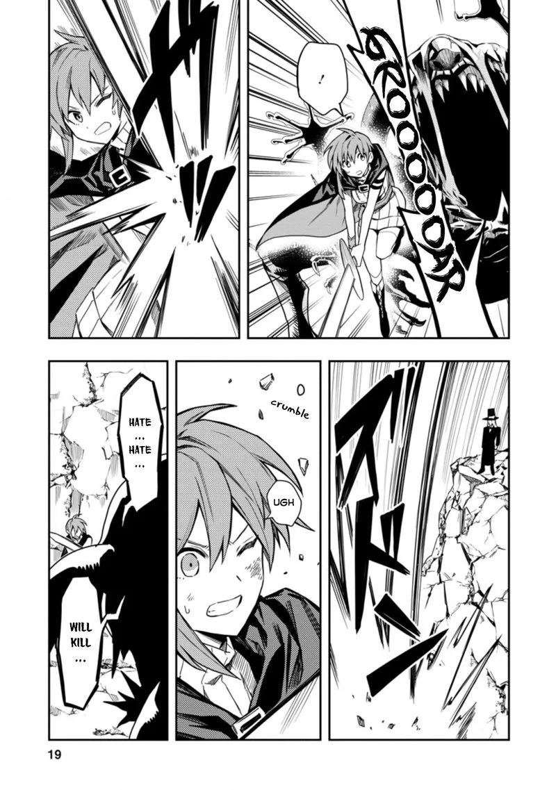 Noumin Kanren no Skill Bakka Agetetara Naze ka Tsuyoku Natta Chapter 26.2 page 6