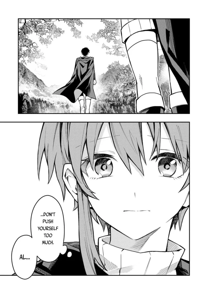 Noumin Kanren no Skill Bakka Agetetara Naze ka Tsuyoku Natta Chapter 26.3 page 11