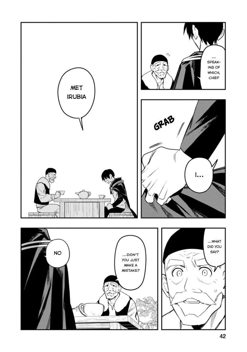 Noumin Kanren no Skill Bakka Agetetara Naze ka Tsuyoku Natta Chapter 27.1 page 6