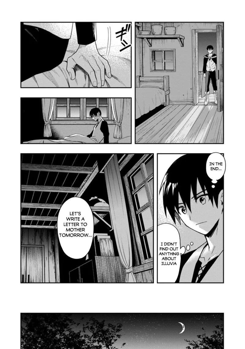 Noumin Kanren no Skill Bakka Agetetara Naze ka Tsuyoku Natta Chapter 27.3 page 6