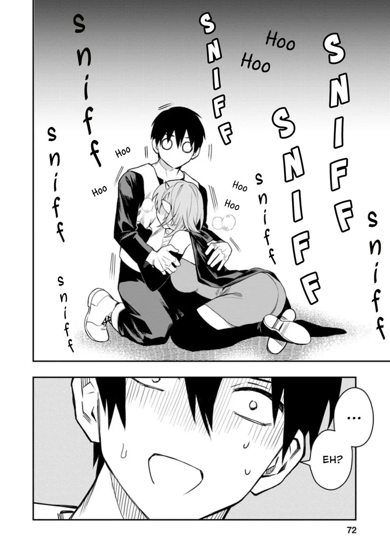 Noumin Kanren no Skill Bakka Agetetara Naze ka Tsuyoku Natta Chapter 28 page 8