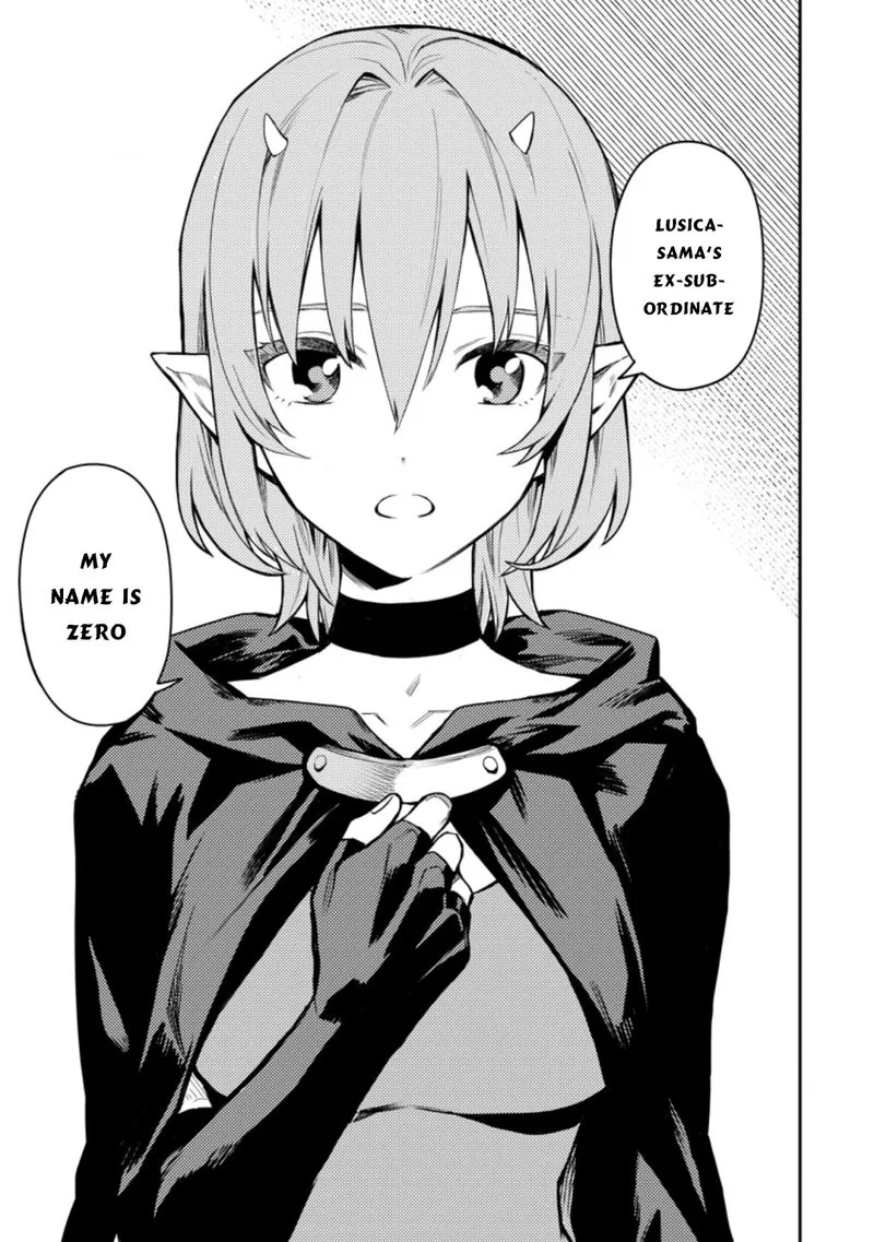 Noumin Kanren no Skill Bakka Agetetara Naze ka Tsuyoku Natta Chapter 28 page 5