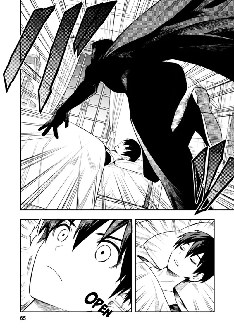 Noumin Kanren no Skill Bakka Agetetara Naze ka Tsuyoku Natta Chapter 28 page 1
