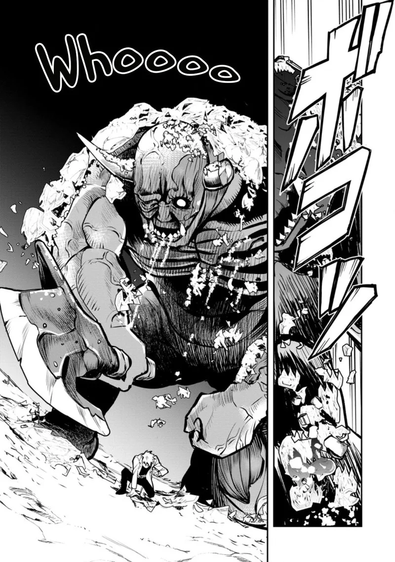 Noumin Kanren no Skill Bakka Agetetara Naze ka Tsuyoku Natta Chapter 29.3 page 4
