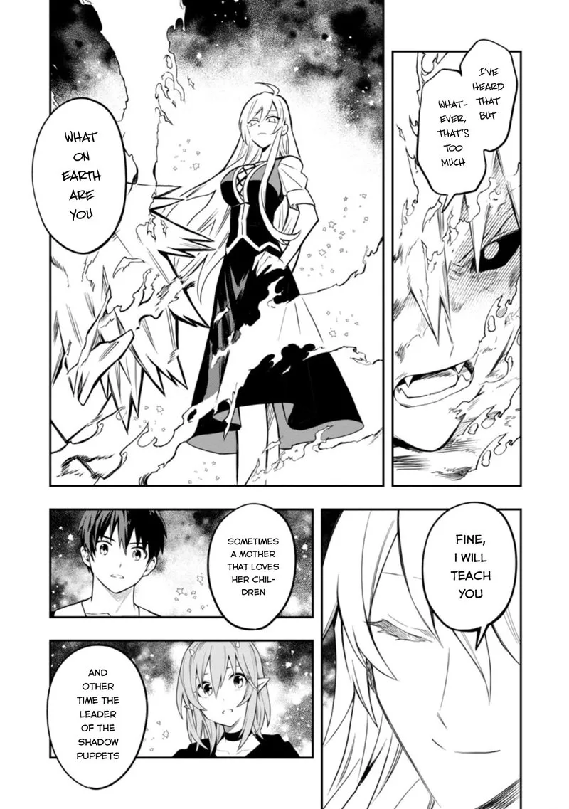 Noumin Kanren no Skill Bakka Agetetara Naze ka Tsuyoku Natta Chapter 29.4 page 5