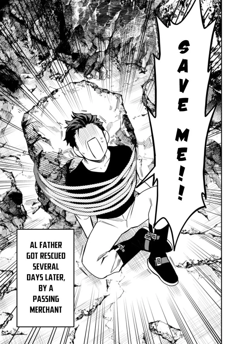 Noumin Kanren no Skill Bakka Agetetara Naze ka Tsuyoku Natta Chapter 29.4 page 11