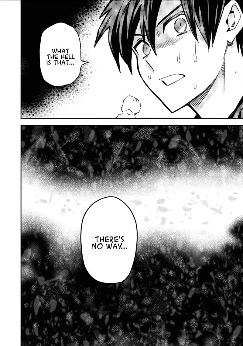 Noumin Kanren no Skill Bakka Agetetara Naze ka Tsuyoku Natta Chapter 3 page 22