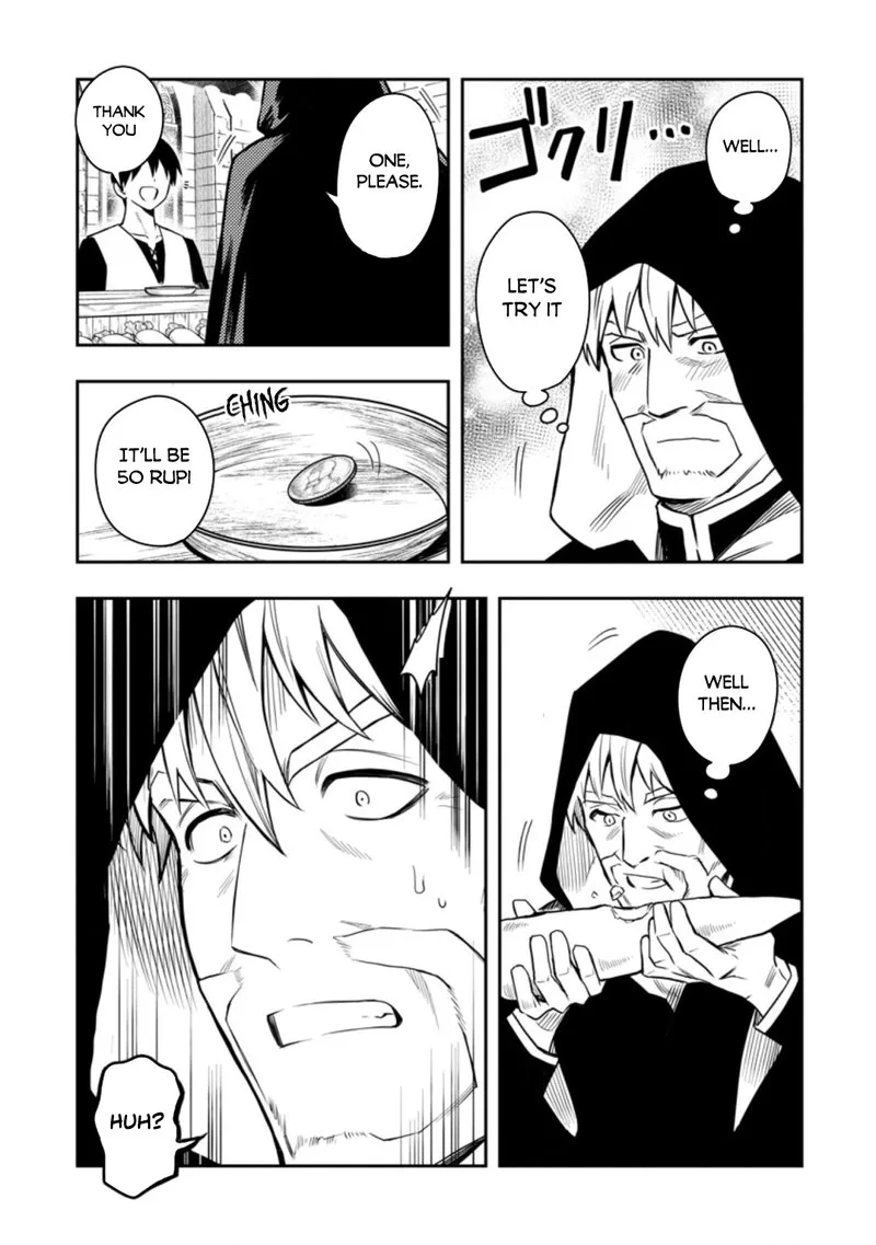 Noumin Kanren no Skill Bakka Agetetara Naze ka Tsuyoku Natta Chapter 30 page 7