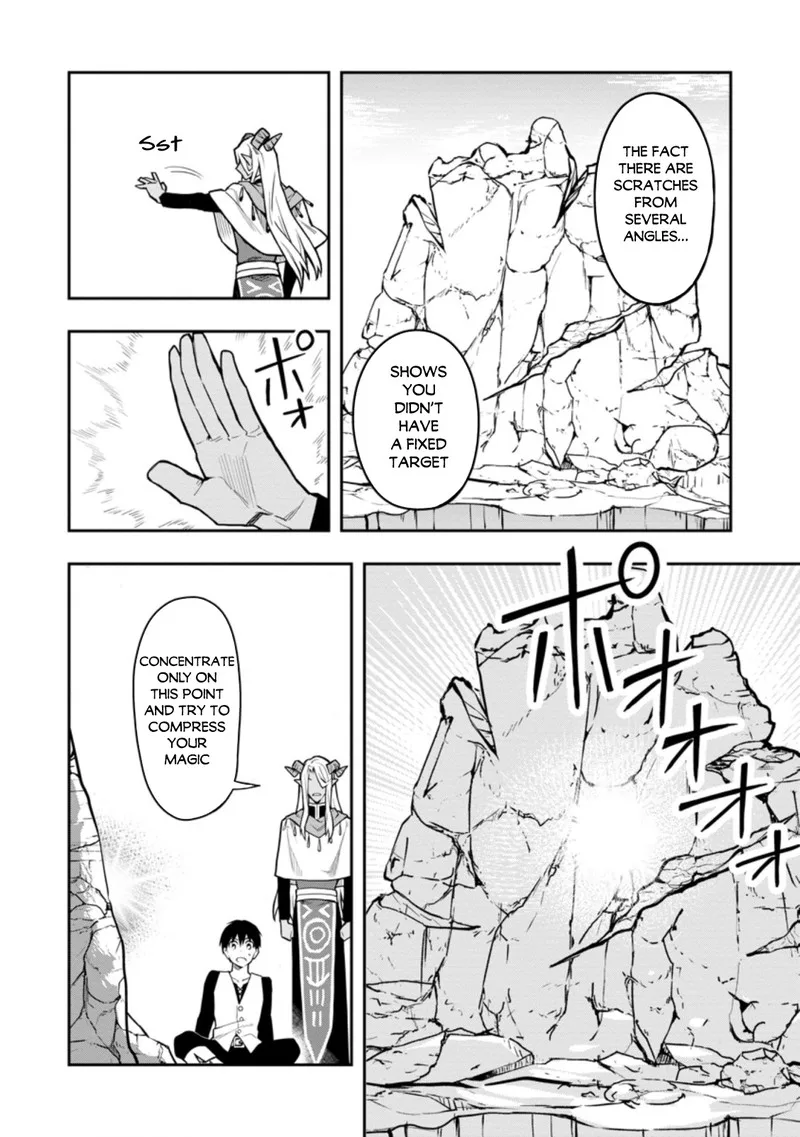 Noumin Kanren no Skill Bakka Agetetara Naze ka Tsuyoku Natta Chapter 32.2 page 6