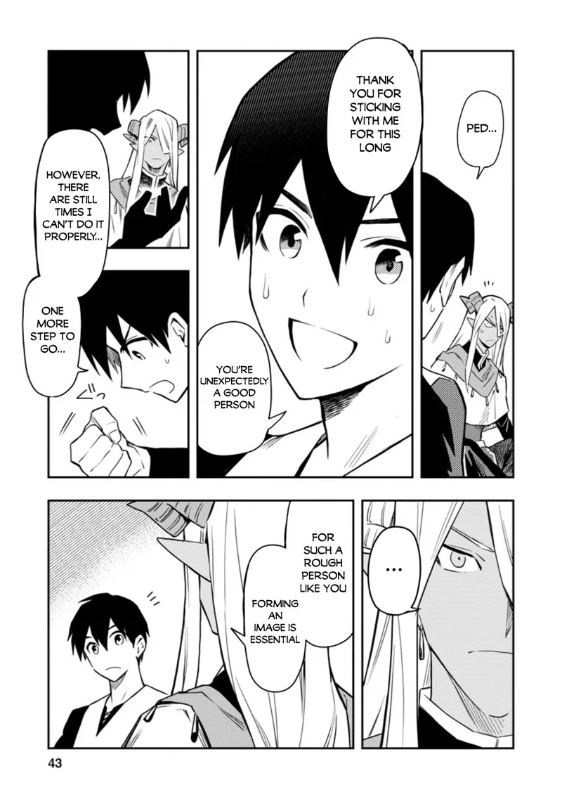 Noumin Kanren no Skill Bakka Agetetara Naze ka Tsuyoku Natta Chapter 32.2 page 11