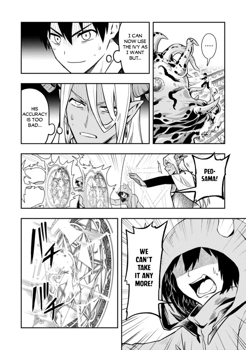 Noumin Kanren no Skill Bakka Agetetara Naze ka Tsuyoku Natta Chapter 33 page 19