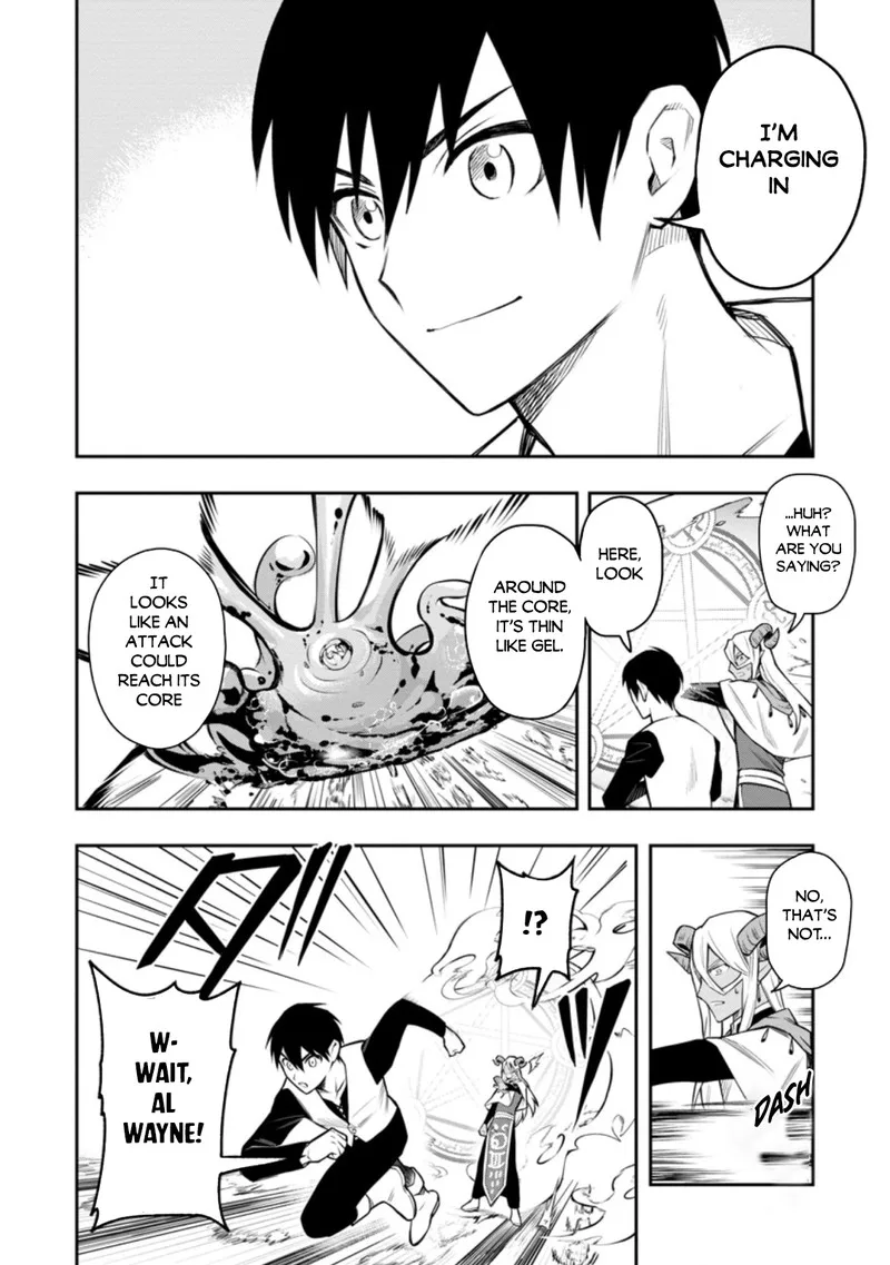 Noumin Kanren no Skill Bakka Agetetara Naze ka Tsuyoku Natta Chapter 33 page 15