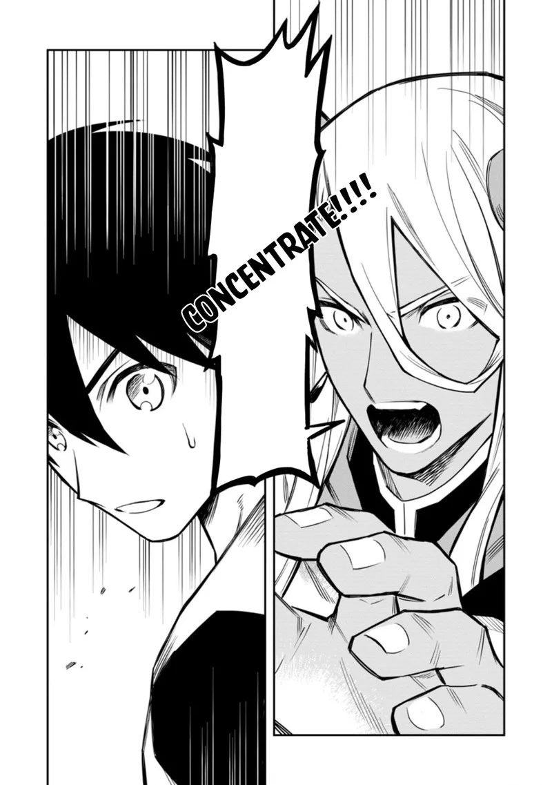 Noumin Kanren no Skill Bakka Agetetara Naze ka Tsuyoku Natta Chapter 33 page 22