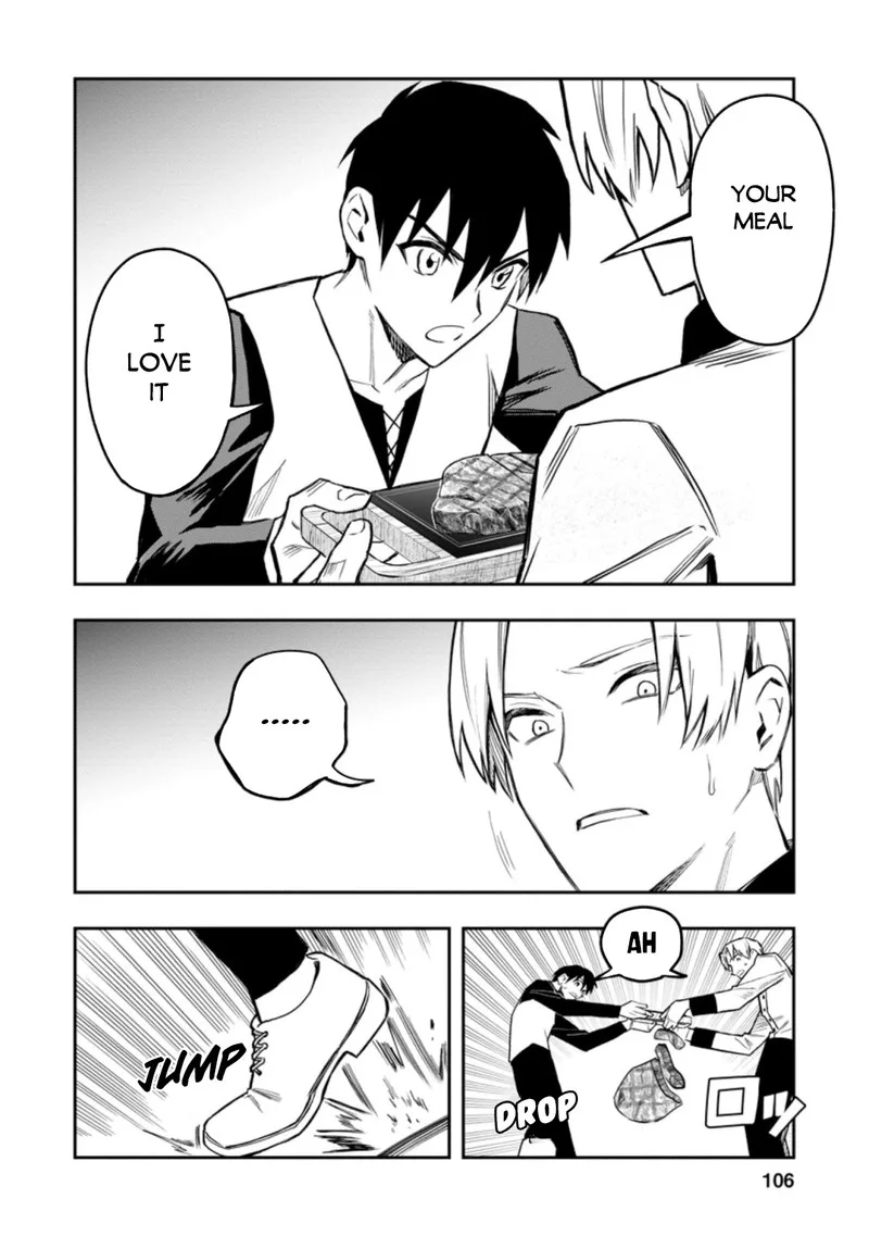 Noumin Kanren no Skill Bakka Agetetara Naze ka Tsuyoku Natta Chapter 34 page 24