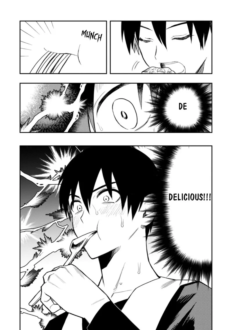 Noumin Kanren no Skill Bakka Agetetara Naze ka Tsuyoku Natta Chapter 34 page 18