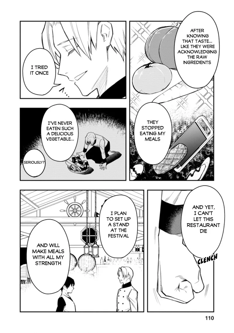 Noumin Kanren no Skill Bakka Agetetara Naze ka Tsuyoku Natta Chapter 34 page 28