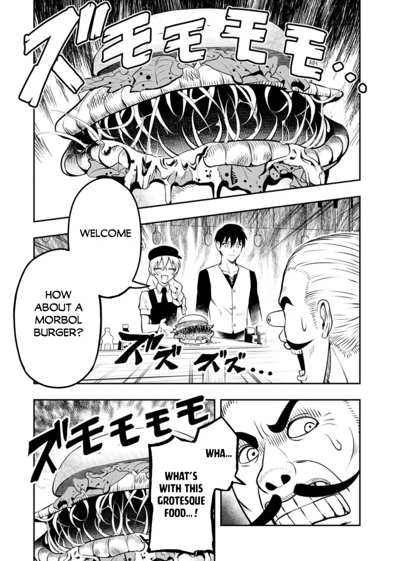 Noumin Kanren no Skill Bakka Agetetara Naze ka Tsuyoku Natta Chapter 35 page 19