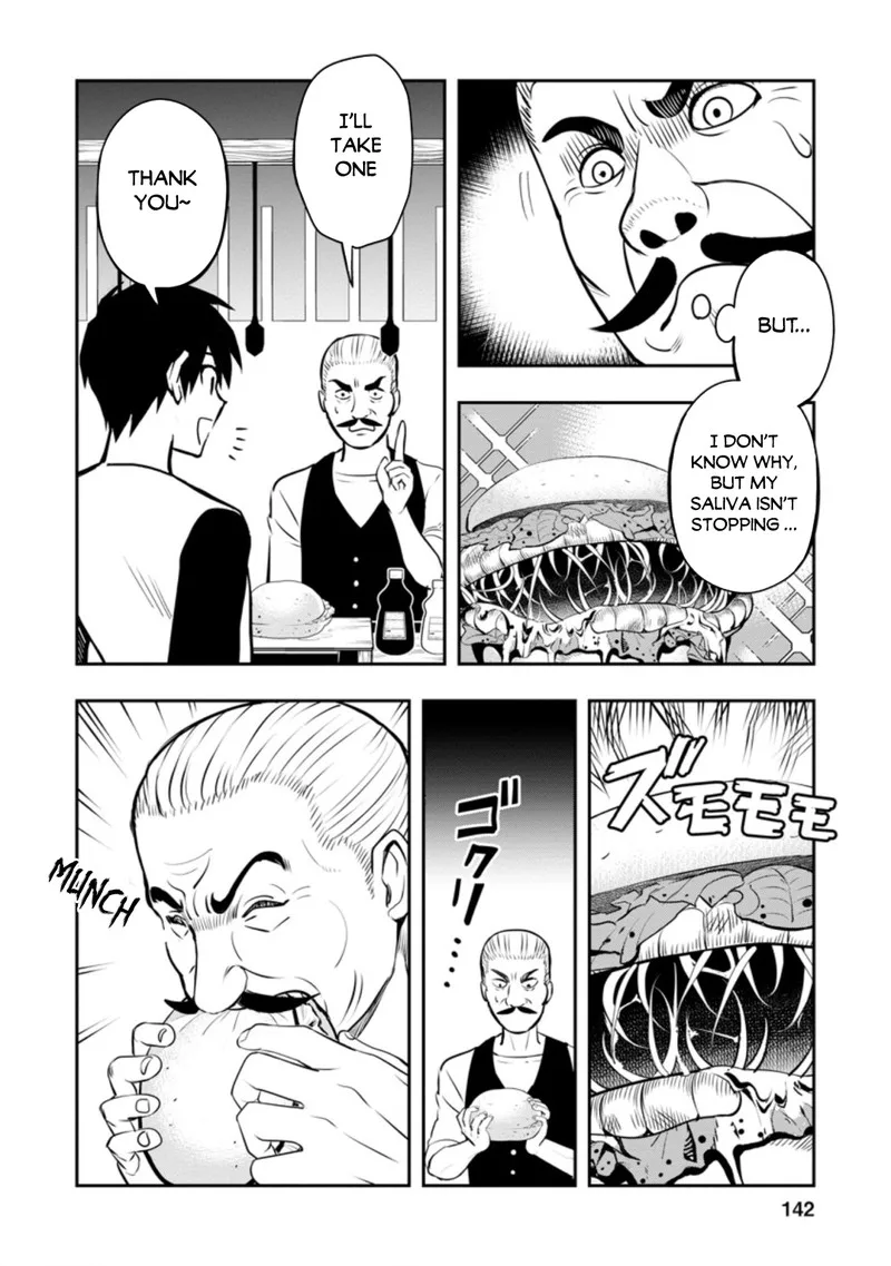 Noumin Kanren no Skill Bakka Agetetara Naze ka Tsuyoku Natta Chapter 35 page 20