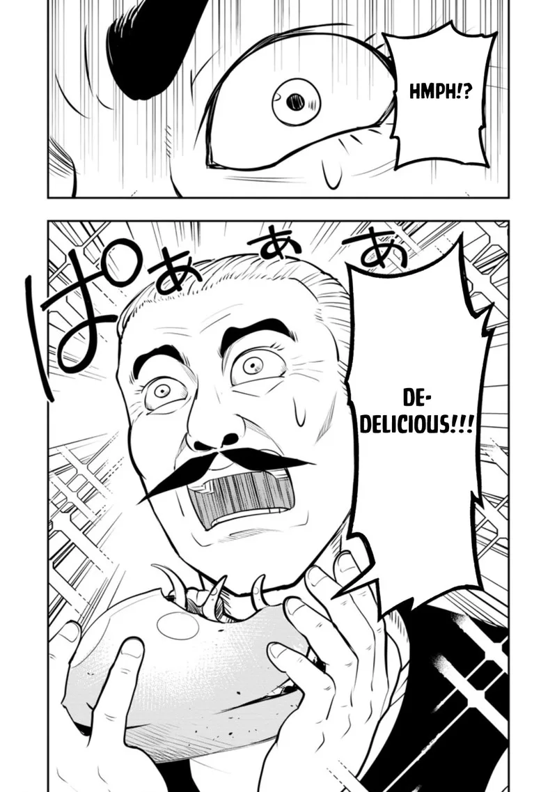 Noumin Kanren no Skill Bakka Agetetara Naze ka Tsuyoku Natta Chapter 35 page 21