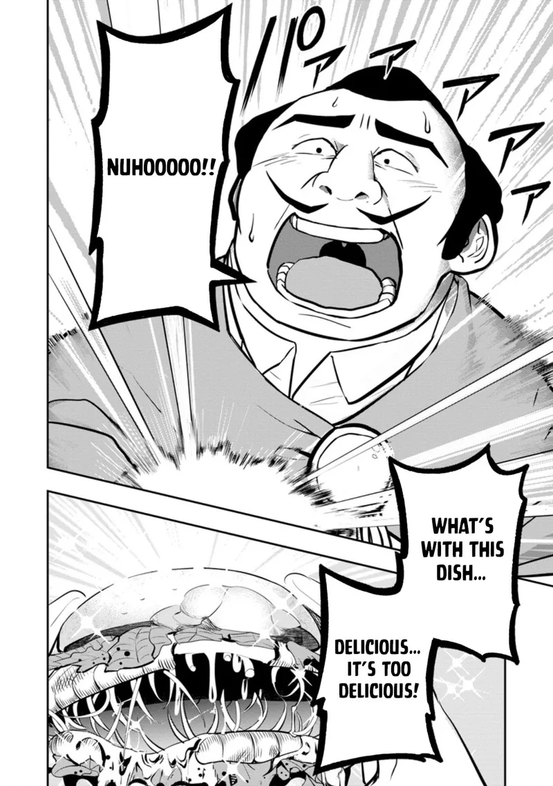 Noumin Kanren no Skill Bakka Agetetara Naze ka Tsuyoku Natta Chapter 35 page 26