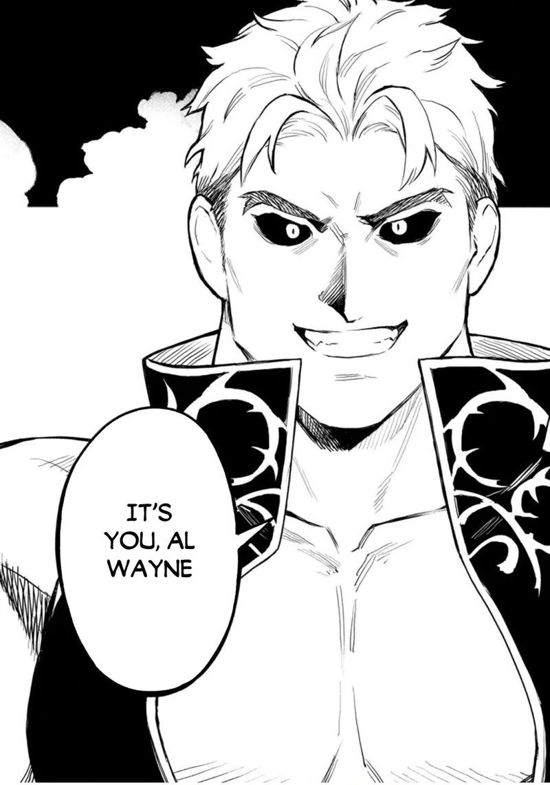 Noumin Kanren no Skill Bakka Agetetara Naze ka Tsuyoku Natta Chapter 36.2 page 30