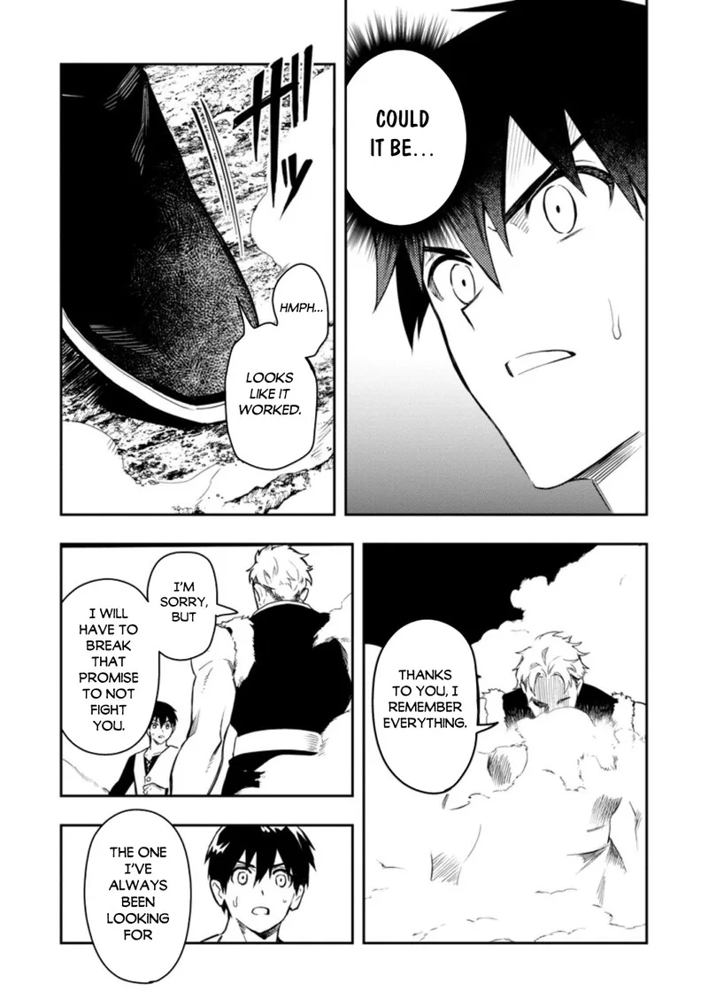 Noumin Kanren no Skill Bakka Agetetara Naze ka Tsuyoku Natta Chapter 36.2 page 29