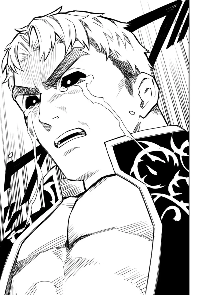 Noumin Kanren no Skill Bakka Agetetara Naze ka Tsuyoku Natta Chapter 37.1 page 21