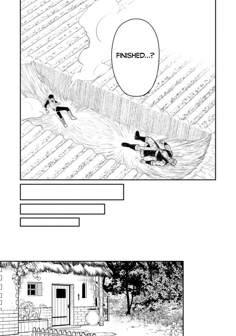 Noumin Kanren no Skill Bakka Agetetara Naze ka Tsuyoku Natta Chapter 37.2 page 18