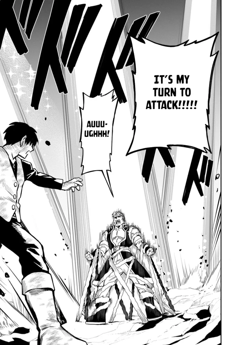 Noumin Kanren no Skill Bakka Agetetara Naze ka Tsuyoku Natta Chapter 37.2 page 4