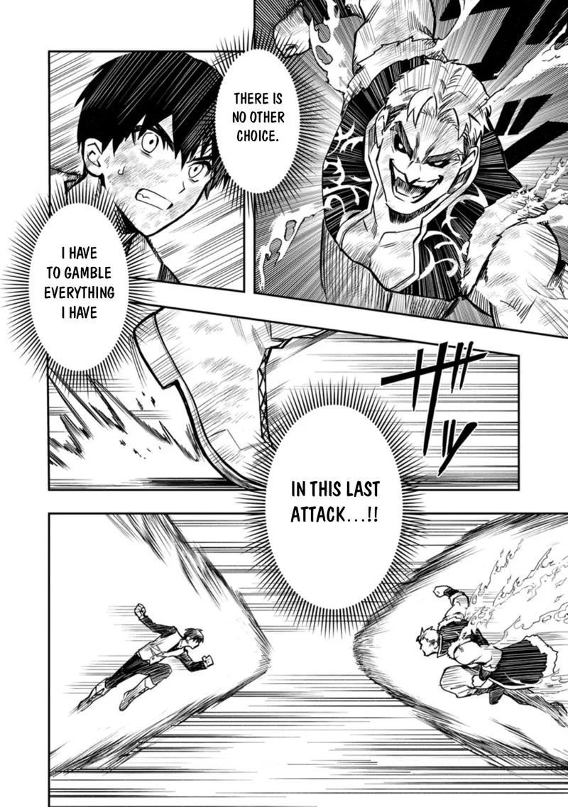 Noumin Kanren no Skill Bakka Agetetara Naze ka Tsuyoku Natta Chapter 37.2 page 11