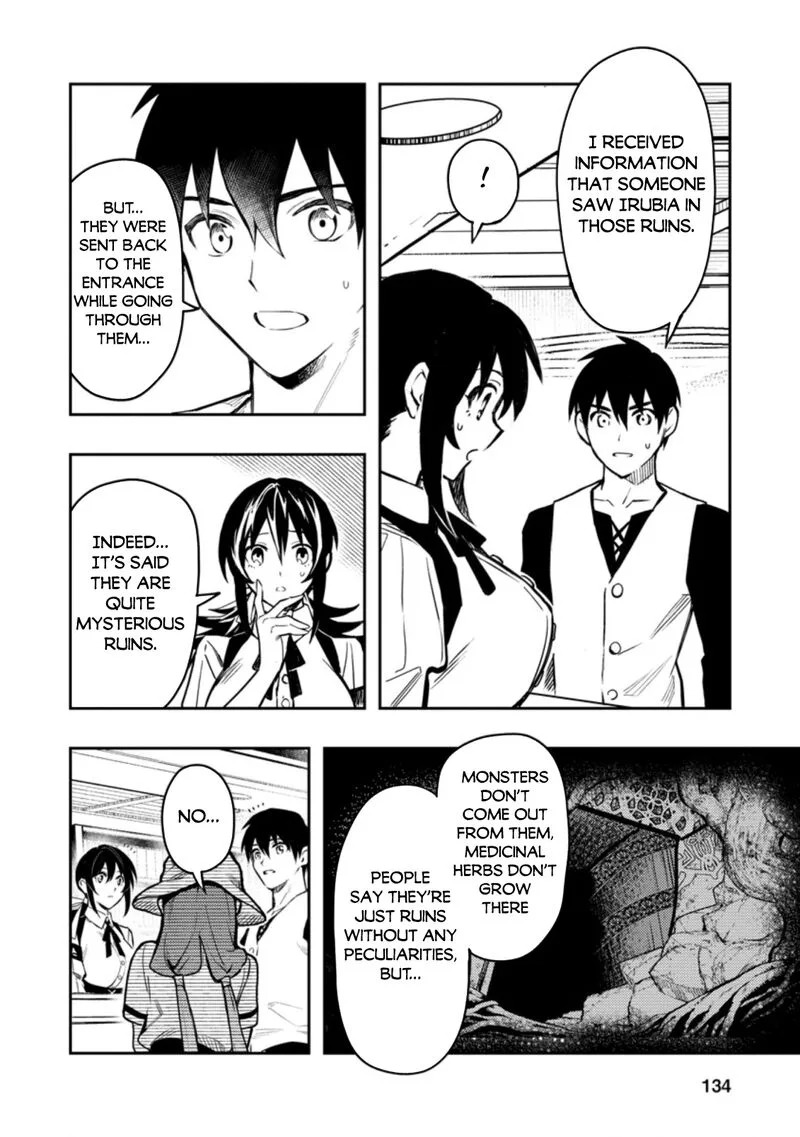 Noumin Kanren no Skill Bakka Agetetara Naze ka Tsuyoku Natta Chapter 38 page 24